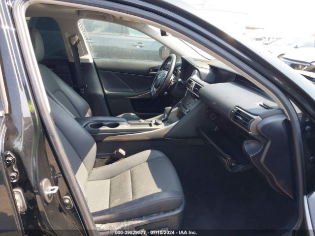 JTHDA1D29L5108297 Lexus IS 300