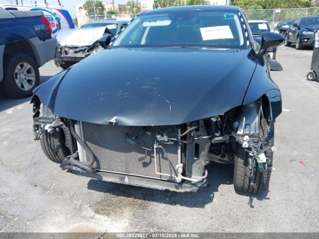 JTHDA1D29L5108297 Lexus IS 300