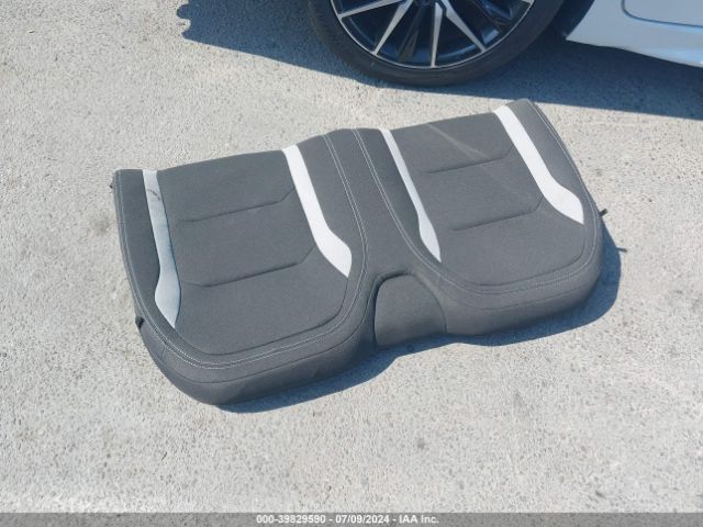 1G1FG1R70G0143741 Chevrolet CAMARO 2SS