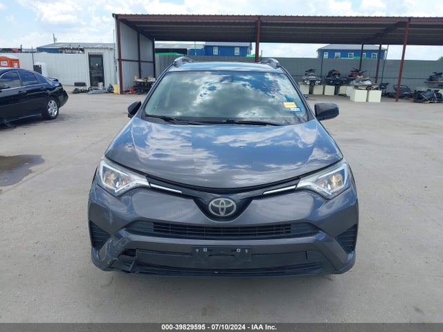 Toyota RAV4 LE 2017 JTMZFREVXHJ700502 Image 12
