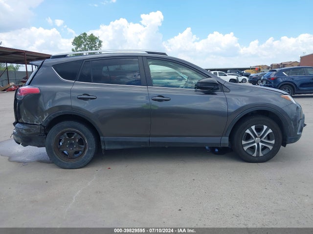 Toyota RAV4 LE 2017 JTMZFREVXHJ700502 Image 13