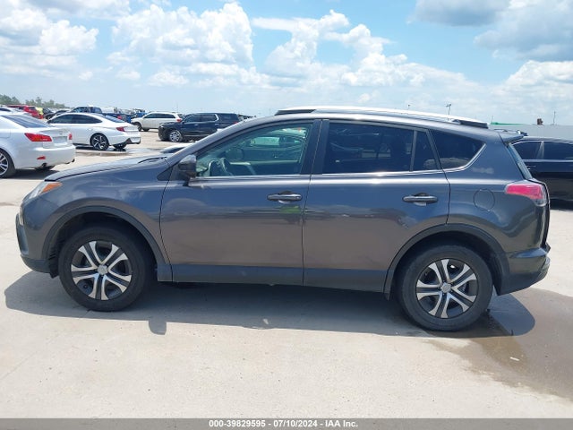 Toyota RAV4 LE 2017 JTMZFREVXHJ700502 Image 14