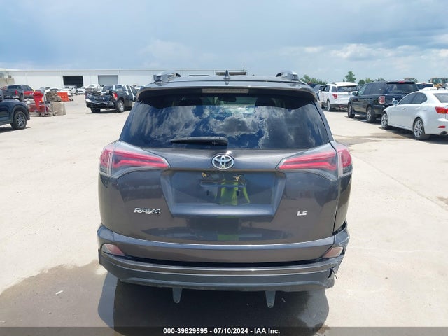 Toyota RAV4 LE 2017 JTMZFREVXHJ700502 Image 16
