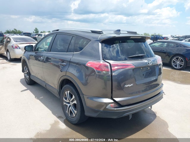 Toyota RAV4 LE 2017 JTMZFREVXHJ700502 Image 3