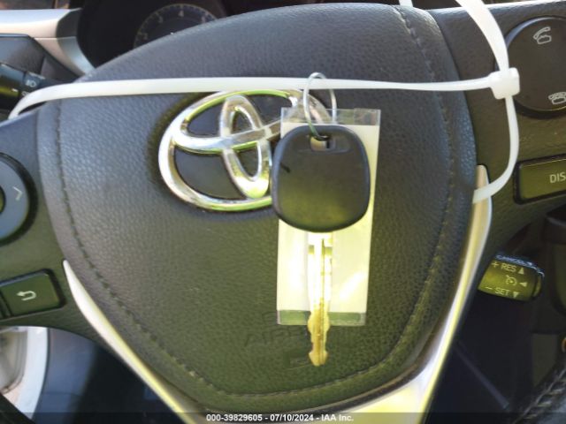 2T1BURHE1FC266465 Toyota Corolla S Plus