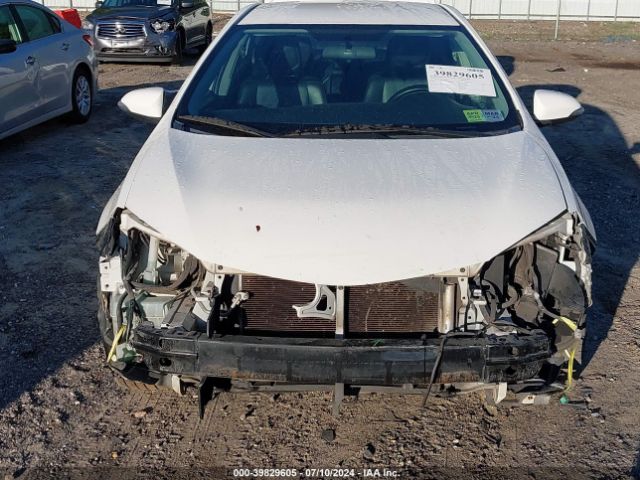 2T1BURHE1FC266465 Toyota Corolla S Plus