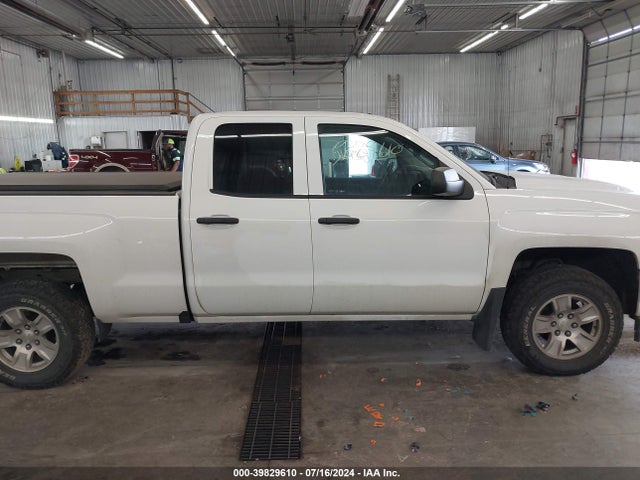 Chevrolet Silverado 1500 Custom 2018 1GCVKPEC5JZ220775 Image 14