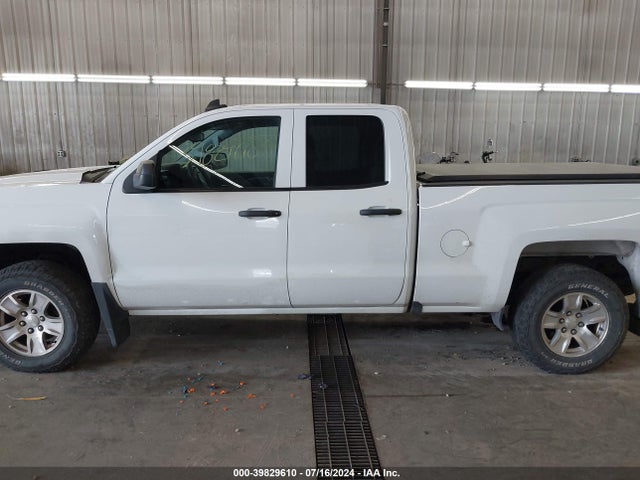 Chevrolet Silverado 1500 Custom 2018 1GCVKPEC5JZ220775 Image 15
