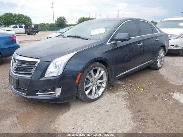 2G61V5S81E9182068 Cadillac Xts Vsport Premium