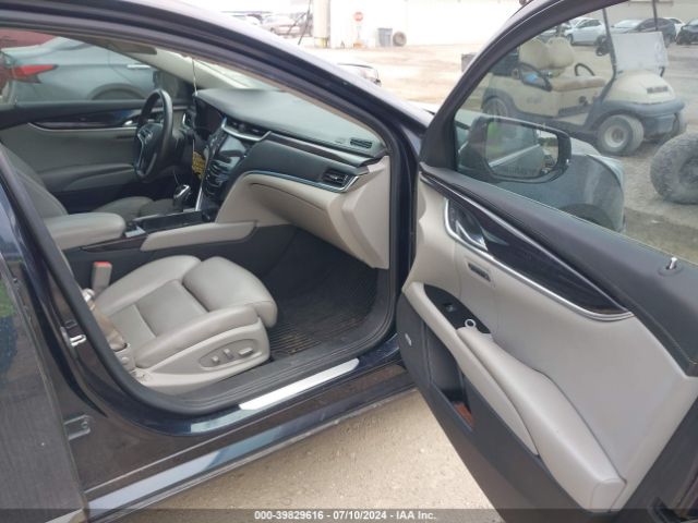 2G61V5S81E9182068 Cadillac Xts Vsport Premium