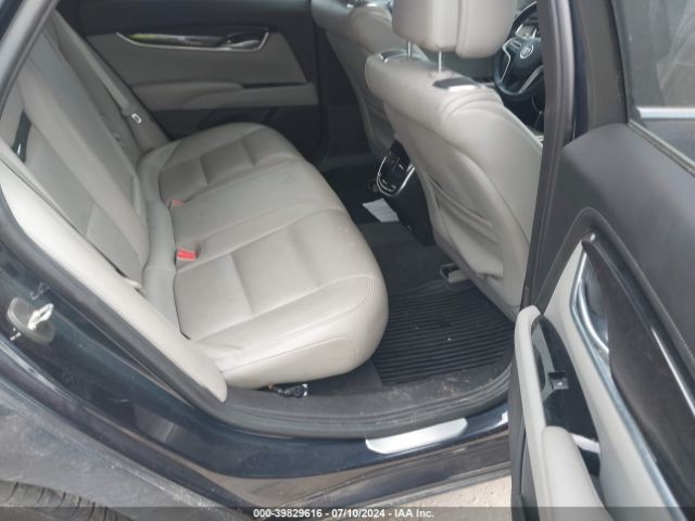 2G61V5S81E9182068 Cadillac Xts Vsport Premium