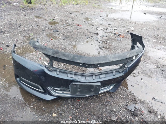 Chevrolet IMPALA 2LZ 2014 2G1155S39E9176531 Image 12