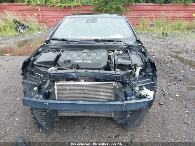 Chevrolet IMPALA 2LZ 2014 2G1155S39E9176531 Image 6