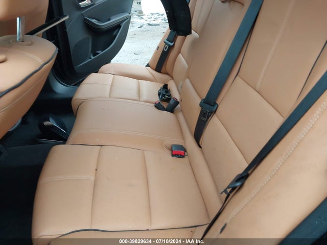 Chevrolet IMPALA 2LZ 2014 2G1155S39E9176531 Image 8