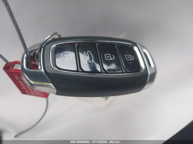 KMHLW4AK3NU005675 Hyundai ELANTRA N
