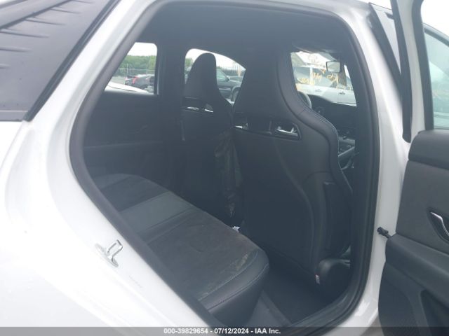KMHLW4AK3NU005675 Hyundai ELANTRA N