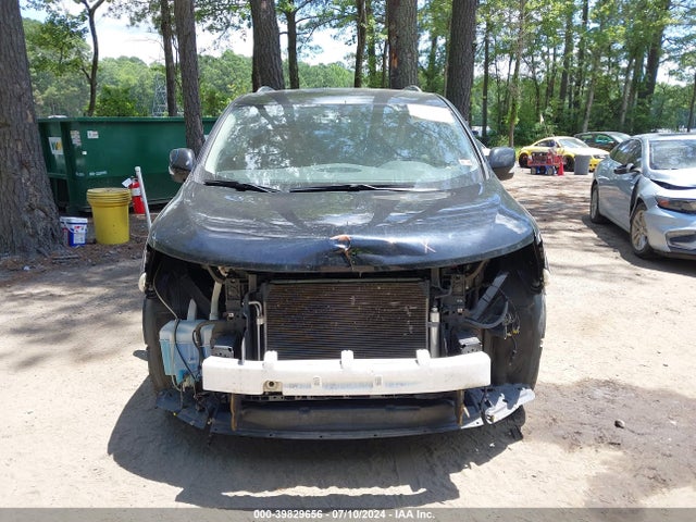 Nissan Quest Sl 2014 JN8AE2KP6E9100414 Image 6