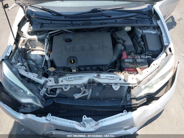 Toyota Corolla Le Plus 2016 5YFBURHE3GP437766 Image 10