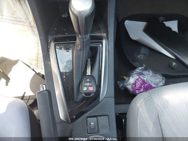 Toyota Corolla Le Plus 2016 5YFBURHE3GP437766 Image 11