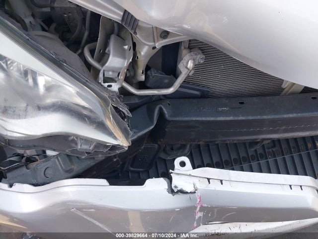 Toyota Corolla Le Plus 2016 5YFBURHE3GP437766 Image 12