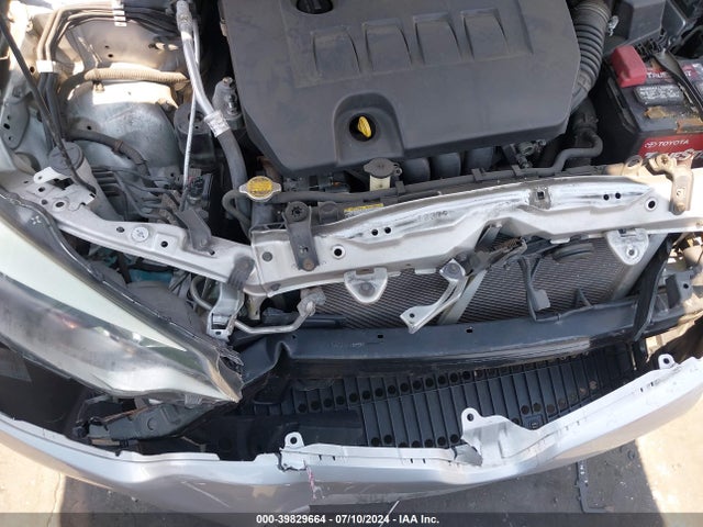 Toyota Corolla Le Plus 2016 5YFBURHE3GP437766 Image 13
