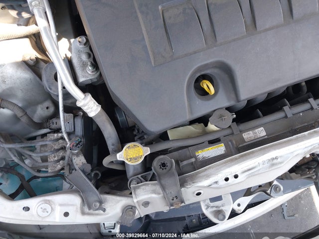 Toyota Corolla Le Plus 2016 5YFBURHE3GP437766 Image 14