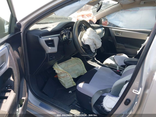 Toyota Corolla Le Plus 2016 5YFBURHE3GP437766 Image 16