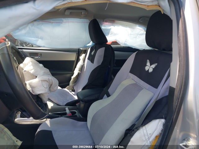 Toyota Corolla Le Plus 2016 5YFBURHE3GP437766 Image 17