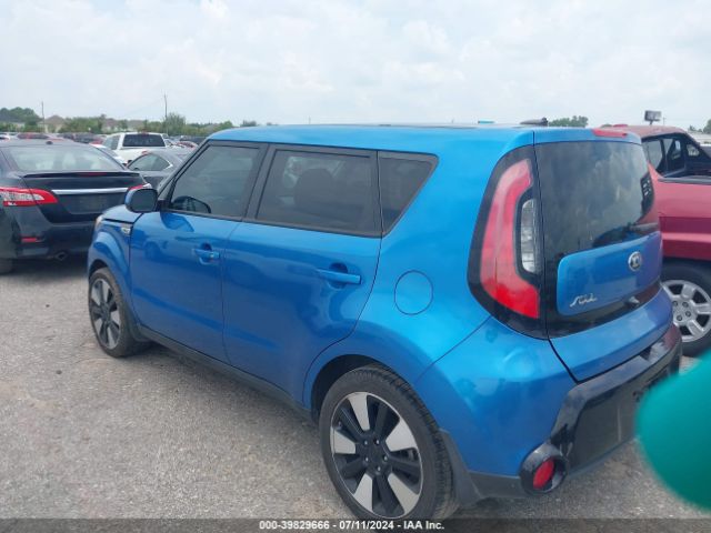 KNDJP3A56G7335566 KIA SOUL +