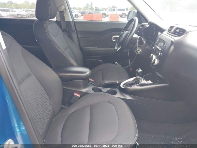 KNDJP3A56G7335566 KIA SOUL +