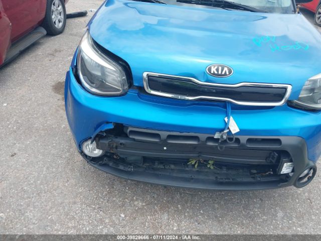 KNDJP3A56G7335566 KIA SOUL +