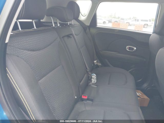 KNDJP3A56G7335566 KIA SOUL +