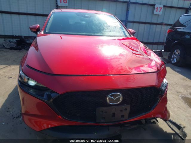 JM1BPAKL4N1515571 Mazda Mazda3 Select