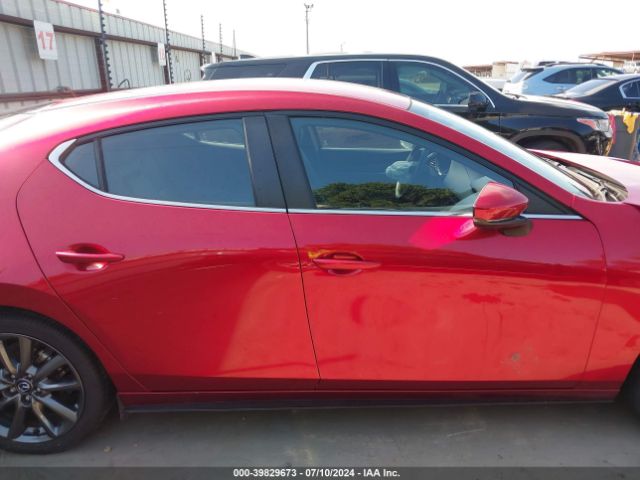 JM1BPAKL4N1515571 Mazda Mazda3 Select