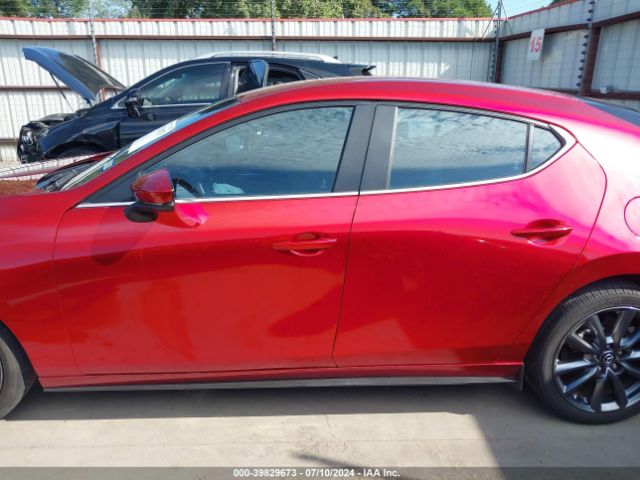 JM1BPAKL4N1515571 Mazda Mazda3 Select