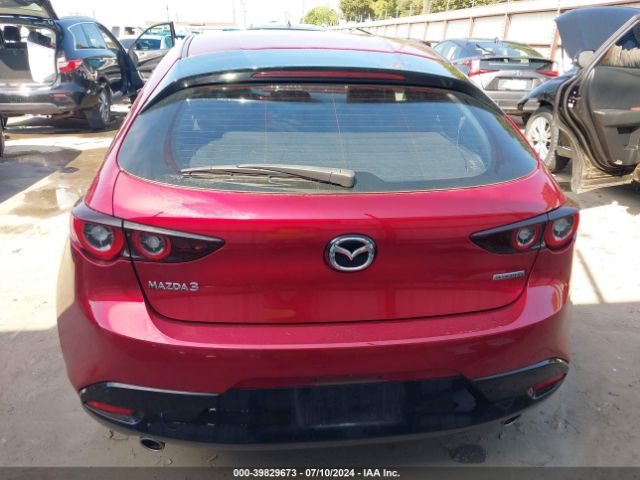 JM1BPAKL4N1515571 Mazda Mazda3 Select