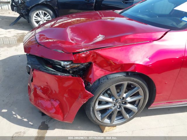 JM1BPAKL4N1515571 Mazda Mazda3 Select