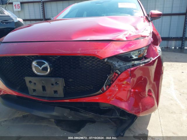 JM1BPAKL4N1515571 Mazda Mazda3 Select