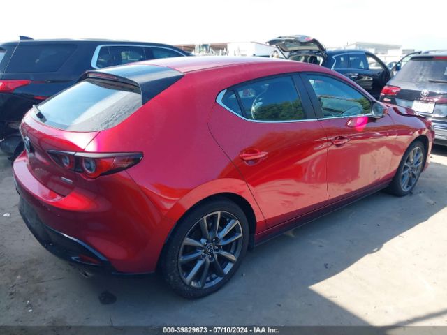 JM1BPAKL4N1515571 Mazda Mazda3 Select
