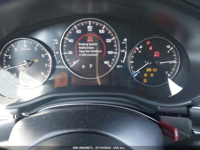 JM1BPAKL4N1515571 Mazda Mazda3 Select