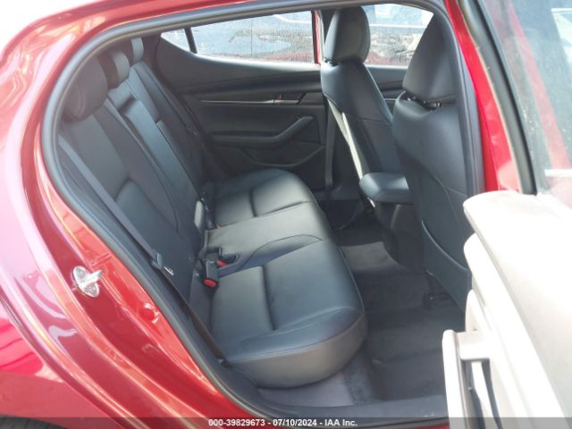 JM1BPAKL4N1515571 Mazda Mazda3 Select