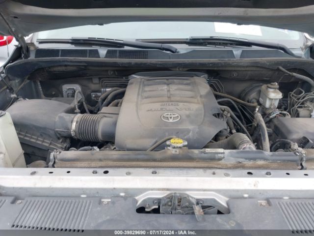 5TFEM5F18EX076460 Toyota Tundra Sr5 4.6l V8