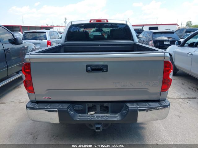 5TFEM5F18EX076460 Toyota Tundra Sr5 4.6l V8