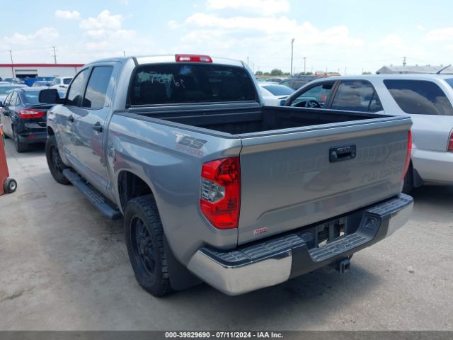 5TFEM5F18EX076460 Toyota Tundra Sr5 4.6l V8