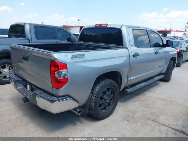5TFEM5F18EX076460 Toyota Tundra Sr5 4.6l V8