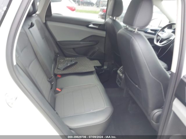 3VVTX7B25NM075623 Volkswagen Taos 1.5t Se