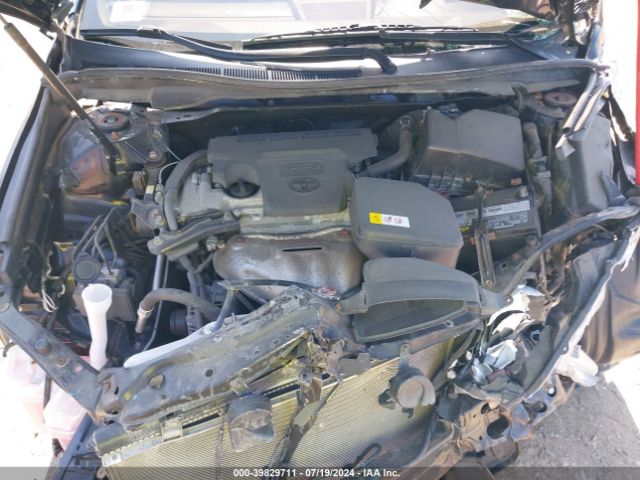 4T1BF1FK0HU386702 Toyota CAMRY SE