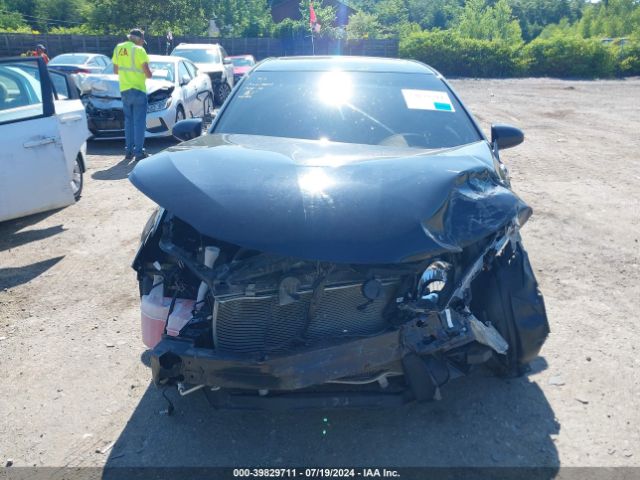 4T1BF1FK0HU386702 Toyota CAMRY SE