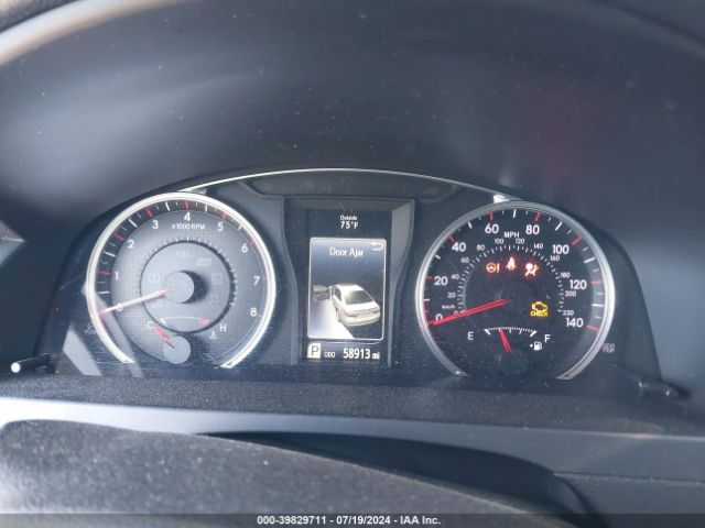 4T1BF1FK0HU386702 Toyota CAMRY SE