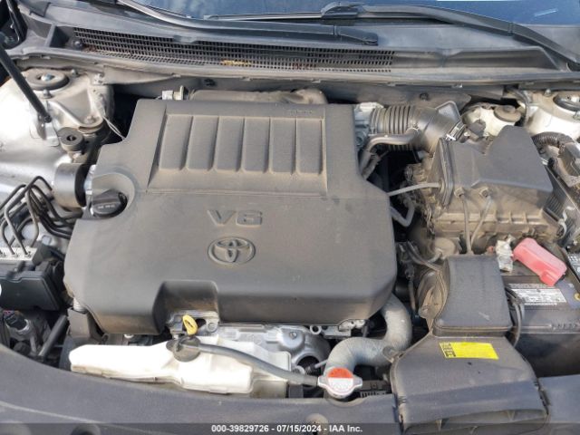 4T1BK1EB8GU227289 Toyota AVALON XLE